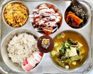 3월 4일 급식사진 :: 급식 소식 :: 삼괴중학교 삼괴중학교 :: 급식 소식 :: 3월 4일 급식사진