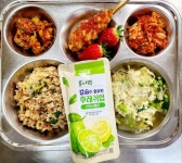 3월 6일 급식사진 :: 급식 소식 :: 삼괴중학교 삼괴중학교 :: 급식 소식 :: 3월 6일 급식사진
