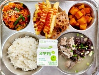 3월 7일 급식사진 :: 급식 소식 :: 삼괴중학교 삼괴중학교 :: 급식 소식 :: 3월 7일 급식사진