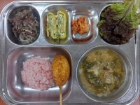 3월 7일(목) :: 급식 소식 :: 서원주초등학교 서원주초등학교 :: 급식 소식 :: 3월 7일(목)