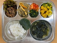 3월7일 :: 급식 소식 :: 군산금강중학교 군산금강중학교 :: 급식 소식 :: 3월7일