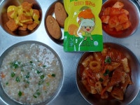 3월 8일 (금) 점심 급식사진 :: 급식 소식 :: 서울경수초등학교 서울경수초등학교 :: 급식 소식 :: 3월 8일 (금) 점심 급식사진