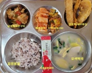2024.3.8.(금) :: 급식 소식 :: 전주북일초등학교 전주북일초등학교 :: 급식 소식 :: 2024.3.8.(금)