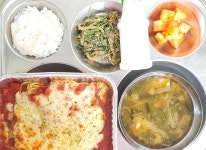 3월 11일 (월) 점심 급식사진 :: 급식 소식 :: 부평여자고등학교 부평여자고등학교 :: 급식 소식 :: 3월 11일 (월) 점심 급식사진