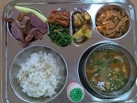 3월 11일 (월) 점심 급식사진 :: 급식 소식 :: 목포옥암중학교 목포옥암중학교 :: 급식 소식 :: 3월 11일 (월) 점심 급식사진