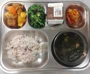 3월 11일 (월) 점심 급식사진 :: 급식 소식 :: 서울염창초등학교 서울염창초등학교 :: 급식 소식 :: 3월 11일 (월) 점심 급식사진