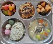 3월 8일 (금) 점심 급식사진 :: 급식 소식 :: 인천송원초등학교 인천송원초등학교 :: 급식 소식 :: 3월 8일 (금) 점심 급식사진