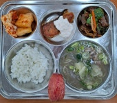 3월 11일 (월) 점심 급식사진 :: 급식 소식 :: 용동중학교 용동중학교 :: 급식 소식 :: 3월 11일 (월) 점심 급식사진