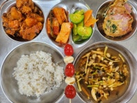 3월 11일 (월) 점심 급식사진 :: 급식 소식 :: 화곡보건경영고등학교 화곡보건경영고등학교 :: 급식 소식 :: 3월 11일 (월) 점심 급식사진