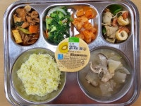 3월 11일 :: 급식소식 :: 전주조촌초등학교 전주조촌초등학교 :: 급식소식 :: 3월 11일