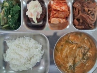 3월 11일 월요일 중식 :: 급식 소식 :: 예람중학교 예람중학교 :: 급식 소식 :: 3월 11일 월요일 중식