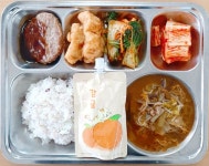 3월 12일 (화) 점심 급식사진 :: 급식 소식 :: 반안중학교 반안중학교 :: 급식 소식 :: 3월 12일 (화) 점심 급식사진