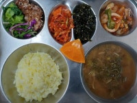 3월 11일 (월) 점심 급식사진 :: 급식 소식 :: 서울경수초등학교 서울경수초등학교 :: 급식 소식 :: 3월 11일 (월) 점심 급식사진