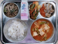 2024년 3월 12일 :: 급식 소식 :: 유봉여자중학교 유봉여자중학교 :: 급식 소식 :: 2024년 3월 12일