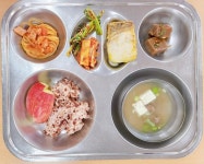 3월 11일 (월) 점심 급식사진 :: 급식 소식 :: 원촌초등학교 원촌초등학교 :: 급식 소식 :: 3월 11일 (월) 점심 급식사진