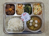 3월 12일 (화) 점심 급식사진 :: 급식 소식 :: 오산대원초등학교 오산대원초등학교 :: 급식 소식 :: 3월 12일 (화) 점심 급식사진