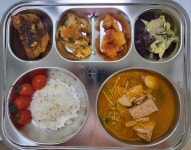 3월 12일 (화) 점심 급식사진 :: 급식 소식 :: 군산아리울초등학교 군산아리울초등학교 :: 급식 소식 :: 3월 12일 (화) 점심 급식사진