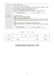 개인정보 수집 · 이용에 관한 동의서 :: 가정통신문 :: 수원정보과학고등학교 수원정보과학고등학교 :: 가정통신문 :: 개인정보 수집 · 이용에... 