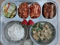 3월 14일 식단 :: 급식 소식 :: 진영금병초등학교 진영금병초등학교 :: 급식 소식 :: 3월 14일 식단