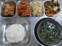 3월 15일 (금) 점심 급식사진 :: 급식 소식 :: 성덕여자중학교 성덕여자중학교 :: 급식 소식 :: 3월 15일 (금) 점심 급식사진