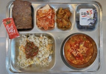 3월 15일 (금) 점심 급식사진 :: 급식 소식 :: 중화고등학교 중화고등학교 :: 급식 소식 :: 3월 15일 (금) 점심 급식사진