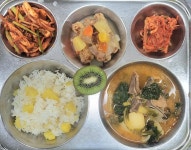 3월 15일 (금) 점심 급식사진 :: 급식 소식 :: 현암중학교 현암중학교 :: 급식 소식 :: 3월 15일 (금) 점심 급식사진