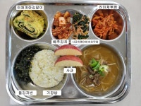 3월 15일(금) :: 급식 소식 :: 진동초등학교 진동초등학교 :: 급식 소식 :: 3월 15일(금)