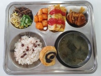 2024. 3. 11(월) :: 급식 소식 :: 의신중학교 의신중학교 :: 급식 소식 :: 2024. 3. 11(월)
