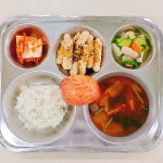 3월 15일 (금) 점심 급식사진 :: 급식 소식 :: 천천고등학교 천천고등학교 :: 급식 소식 :: 3월 15일 (금) 점심 급식사진