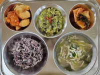 3월 14일 (목) 점심 급식사진 :: 급식 소식 :: 금촌중학교 금촌중학교 :: 급식 소식 :: 3월 14일 (목) 점심 급식사진