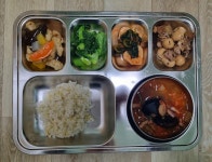 3월 18일 급식 :: 급식 소식 :: 둔내고등학교 둔내고등학교 :: 급식 소식 :: 3월 18일 급식