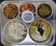 3월 18일 (월) 점심 급식사진 :: 급식 소식 :: 성라초등학교 성라초등학교 :: 급식 소식 :: 3월 18일 (월) 점심 급식사진