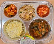 3월 18일 (월) 점심 급식사진 :: 급식 소식 :: 태장고등학교 태장고등학교 :: 급식 소식 :: 3월 18일 (월) 점심 급식사진