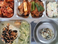 3월 15일 금요일 중식 :: 급식 소식 :: 예람중학교 예람중학교 :: 급식 소식 :: 3월 15일 금요일 중식