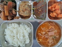 3월 18일 월요일 중식 :: 급식 소식 :: 예람중학교 예람중학교 :: 급식 소식 :: 3월 18일 월요일 중식