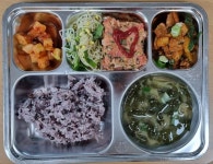 3월 18일 (월) 점심 급식사진 :: 급식 소식 :: 원곡고등학교 원곡고등학교 :: 급식 소식 :: 3월 18일 (월) 점심 급식사진