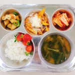 3월 18일 (월) 점심 급식사진 :: 급식 소식 :: 천천고등학교 천천고등학교 :: 급식 소식 :: 3월 18일 (월) 점심 급식사진