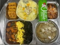 3월 18일 (월) 저녁 급식사진 :: 급식 소식 :: 대인고등학교 대인고등학교 :: 급식 소식 :: 3월 18일 (월) 저녁 급식사진