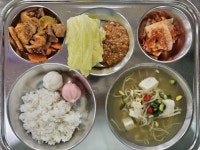 3월 18일 (월) 점심 급식사진 :: 급식 소식 :: 금촌중학교 금촌중학교 :: 급식 소식 :: 3월 18일 (월) 점심 급식사진