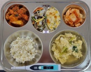 3월 19일 (화) 점심 급식사진 :: 급식 소식 :: 원묵중학교 원묵중학교 :: 급식 소식 :: 3월 19일 (화) 점심 급식사진