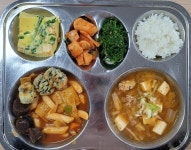 3월 19일 식단 :: 급식 소식 :: 양산중앙중학교 양산중앙중학교 :: 급식 소식 :: 3월 19일 식단
