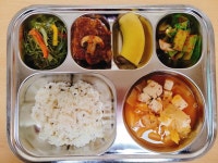 3월 19일 (화) 점심 급식사진 :: 급식 소식 :: 시곡초등학교 시곡초등학교 :: 급식 소식 :: 3월 19일 (화) 점심 급식사진