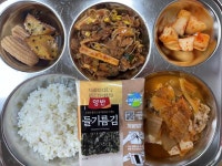 3월 19일 (화) 점심 급식사진 :: 급식 소식 :: 안서중학교 안서중학교 :: 급식 소식 :: 3월 19일 (화) 점심 급식사진