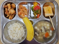 3월 19일 :: 급식소식 :: 전주조촌초등학교 전주조촌초등학교 :: 급식소식 :: 3월 19일