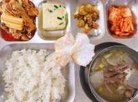 3월 19일 (화) 점심 급식사진 :: 급식 소식 :: 세현고등학교 세현고등학교 :: 급식 소식 :: 3월 19일 (화) 점심 급식사진