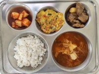 2024.3.19.급식사진 :: 급식 소식 :: 동방고등학교 동방고등학교 :: 급식 소식 :: 2024.3.19.급식사진
