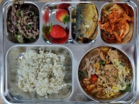 3월 19일 (화) 점심 급식사진 :: 급식 소식 :: 원곡고등학교 원곡고등학교 :: 급식 소식 :: 3월 19일 (화) 점심 급식사진