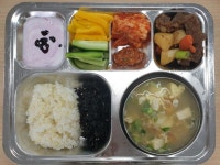 3월 19일 (화) 점심 급식사진 :: 급식 소식 :: 순천왕지초등학교 순천왕지초등학교 :: 급식 소식 :: 3월 19일 (화) 점심 급식사진