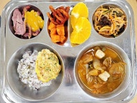 3월 19일 (화) 점심 급식사진 :: 급식 소식 :: 유강중학교 유강중학교 :: 급식 소식 :: 3월 19일 (화) 점심 급식사진