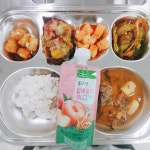 3월 19일 (화) 점심 급식사진 :: 급식 소식 :: 산곡여자중학교 산곡여자중학교 :: 급식 소식 :: 3월 19일 (화) 점심 급식사진